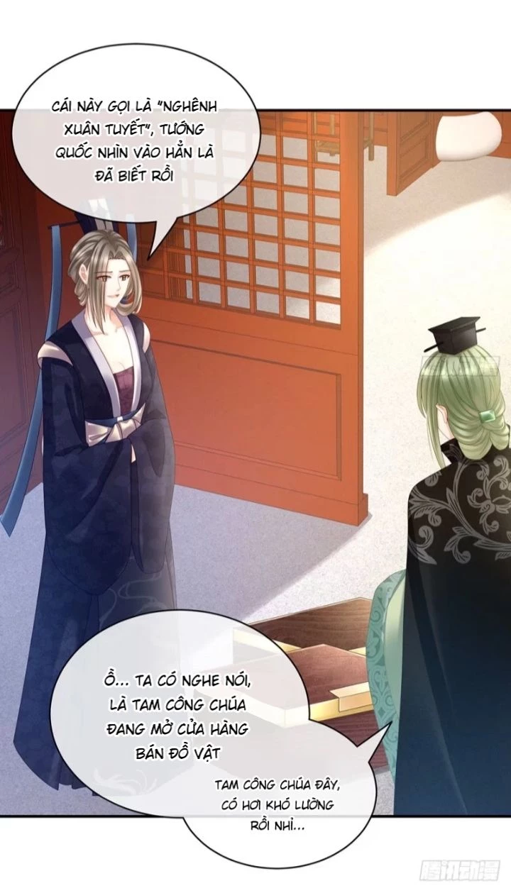 Hậu Cung Của Nữ Đế Chapter 37 - 2