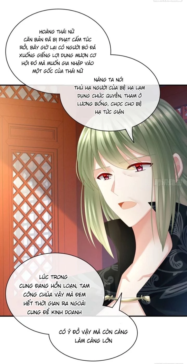 Hậu Cung Của Nữ Đế Chapter 37 - 3
