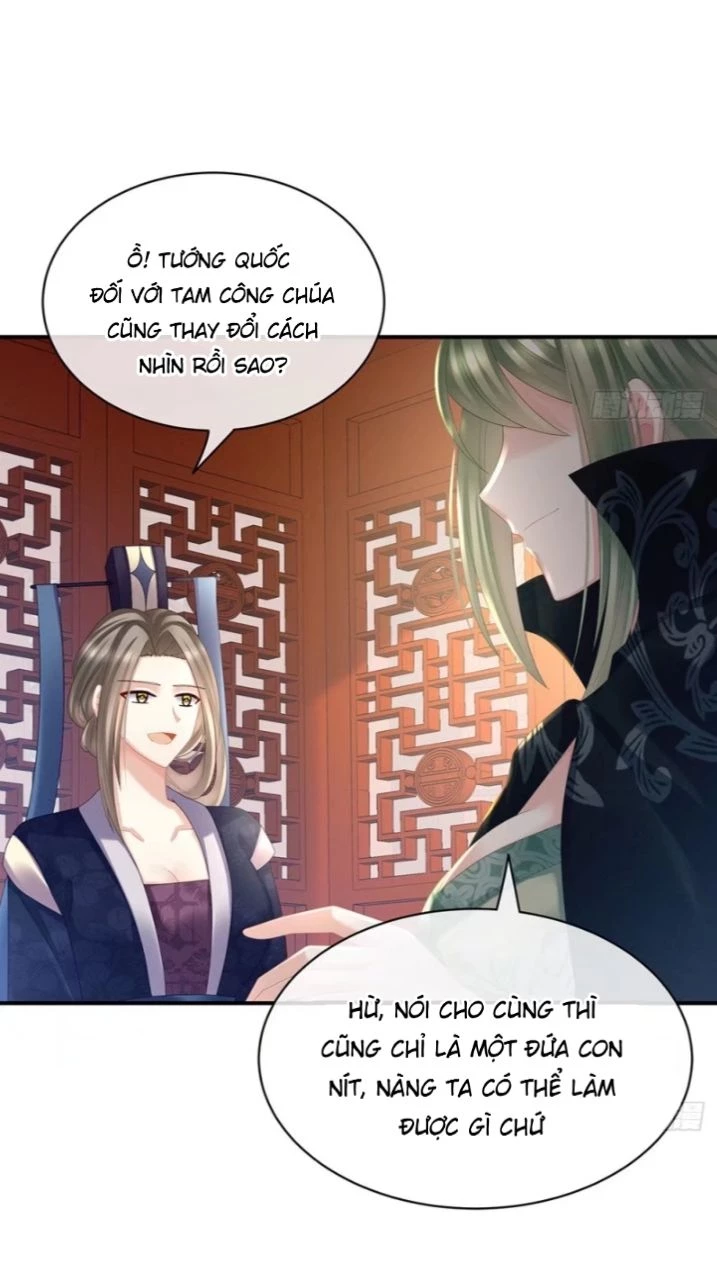 Hậu Cung Của Nữ Đế Chapter 37 - 5