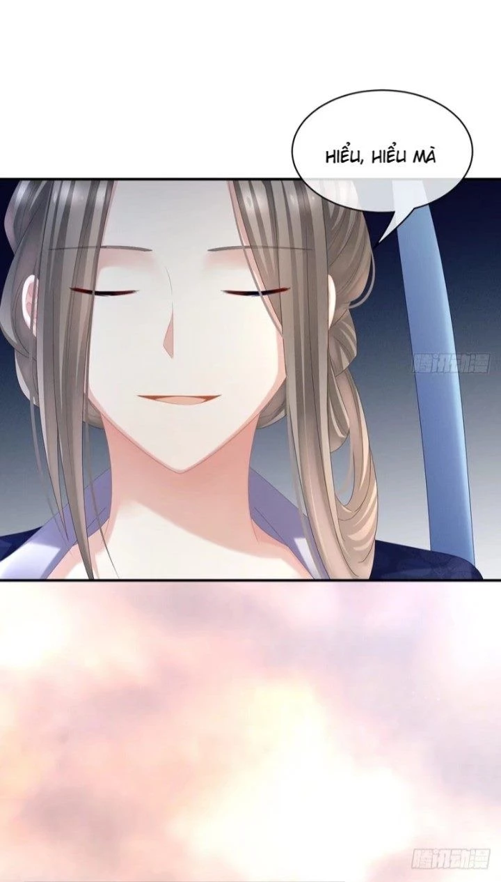 Hậu Cung Của Nữ Đế Chapter 37 - 7