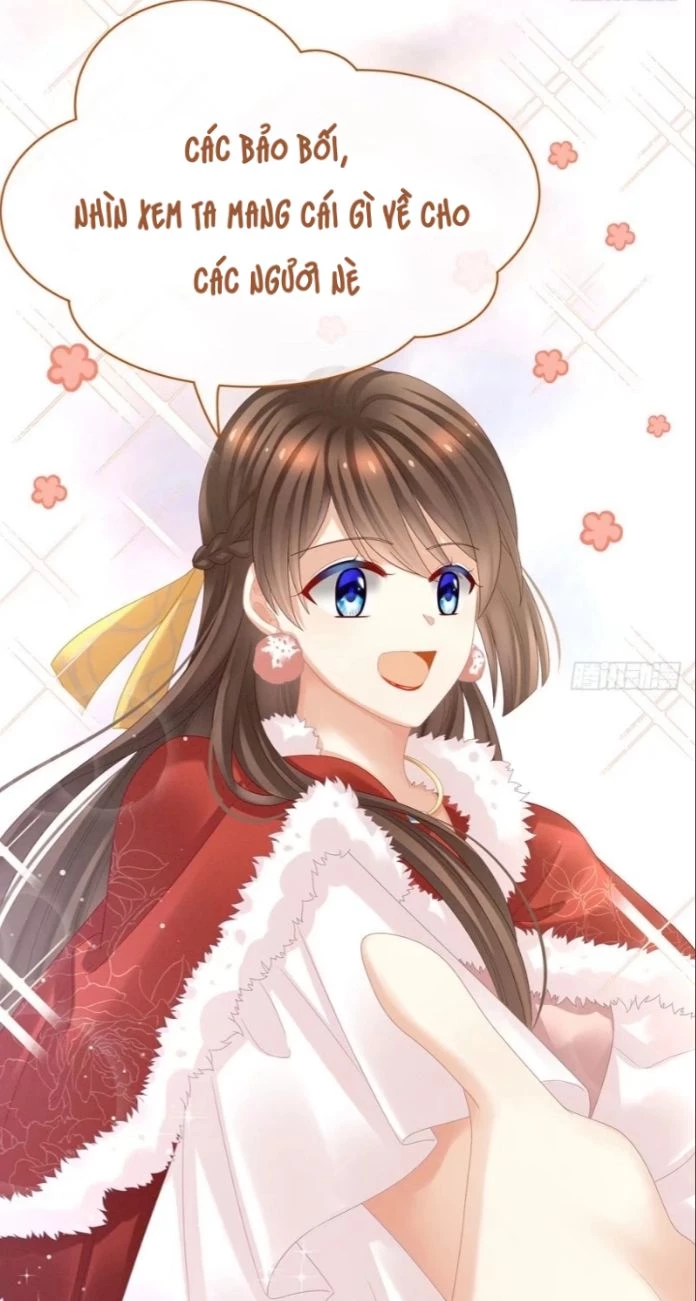 Hậu Cung Của Nữ Đế Chapter 37 - 9