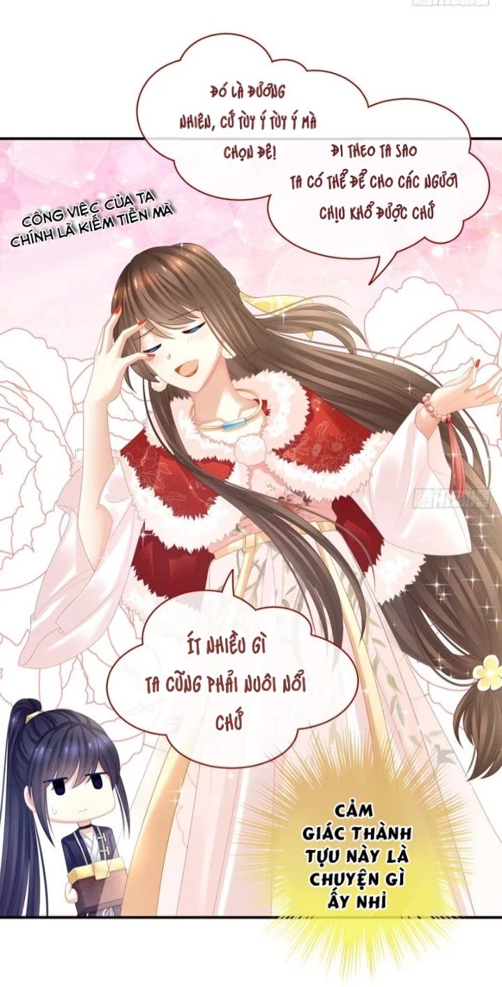 Hậu Cung Của Nữ Đế Chapter 37 - 12