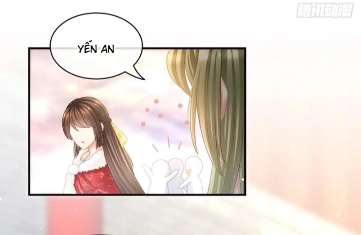 Hậu Cung Của Nữ Đế Chapter 37 - 13