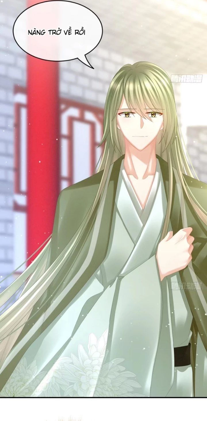 Hậu Cung Của Nữ Đế Chapter 37 - 14