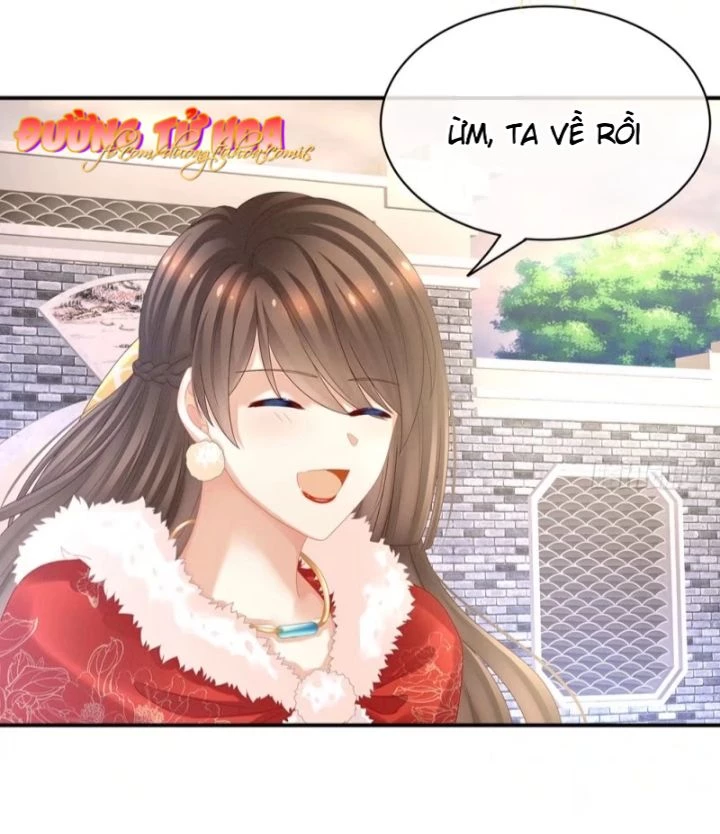 Hậu Cung Của Nữ Đế Chapter 37 - 16