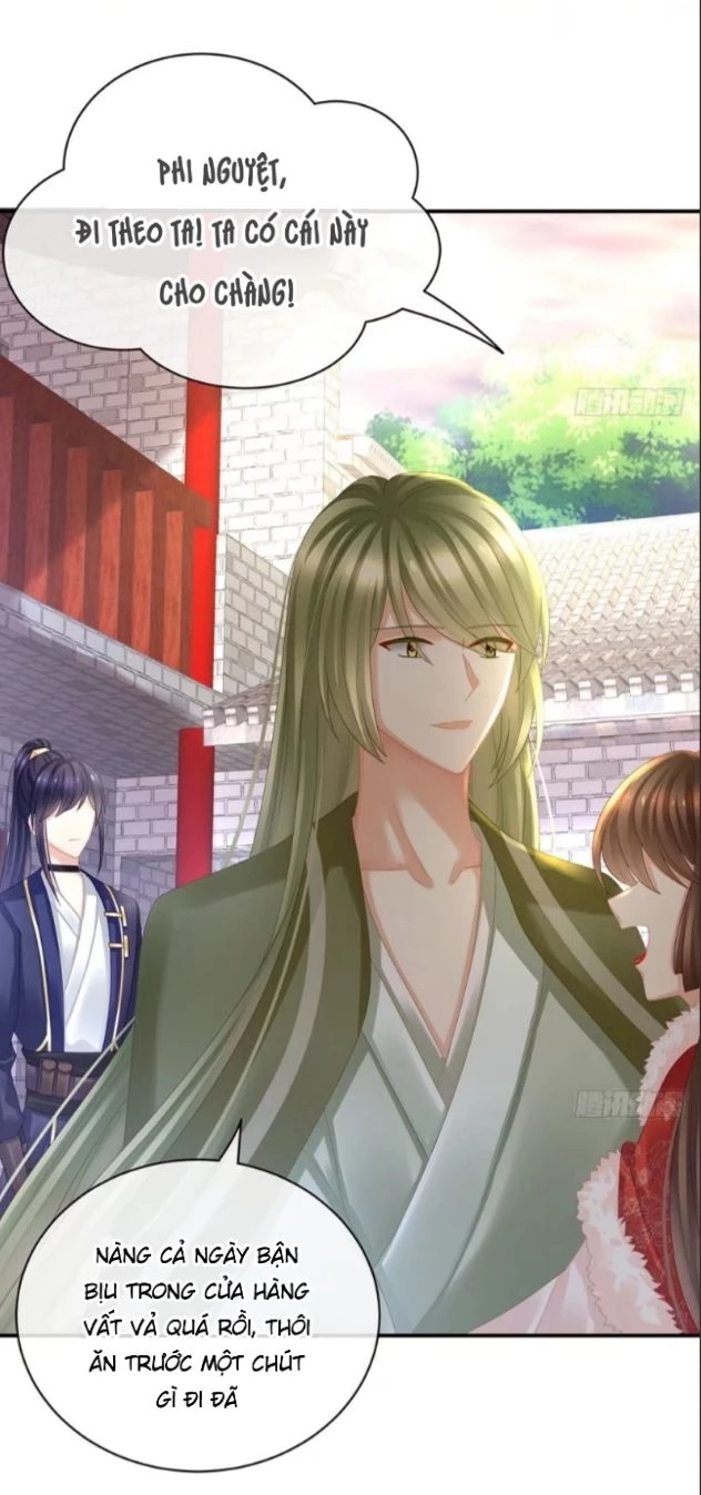 Hậu Cung Của Nữ Đế Chapter 37 - 17