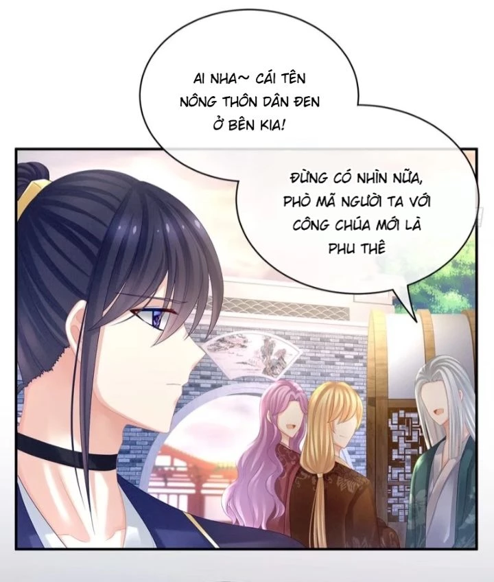 Hậu Cung Của Nữ Đế Chapter 37 - 18