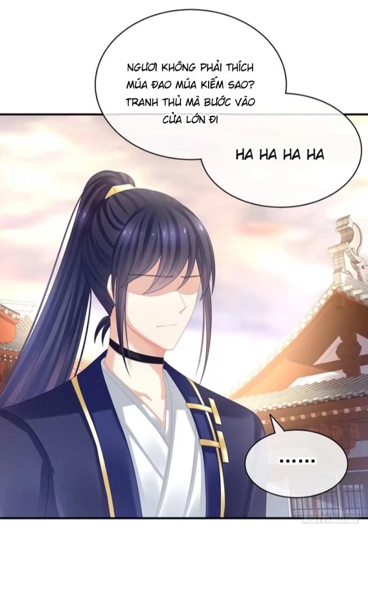 Hậu Cung Của Nữ Đế Chapter 37 - 20