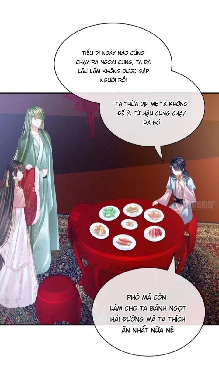 Hậu Cung Của Nữ Đế Chapter 37 - 22