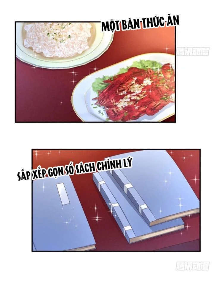 Hậu Cung Của Nữ Đế Chapter 37 - 23