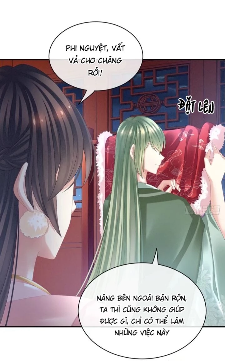 Hậu Cung Của Nữ Đế Chapter 37 - 24