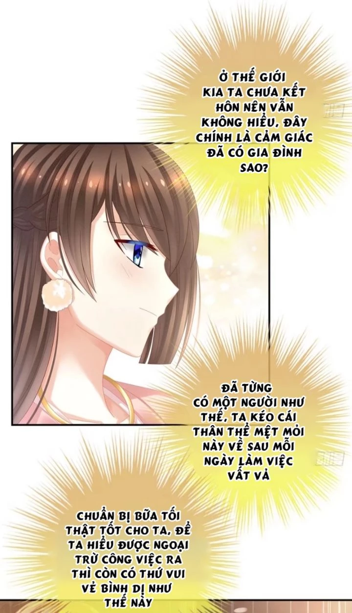 Hậu Cung Của Nữ Đế Chapter 37 - 25