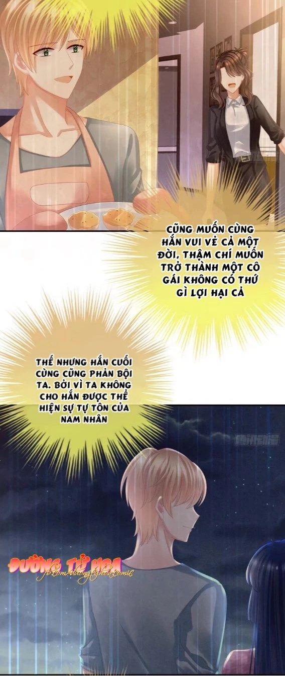 Hậu Cung Của Nữ Đế Chapter 37 - 26