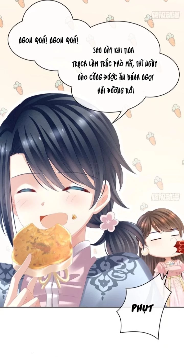 Hậu Cung Của Nữ Đế Chapter 37 - 28