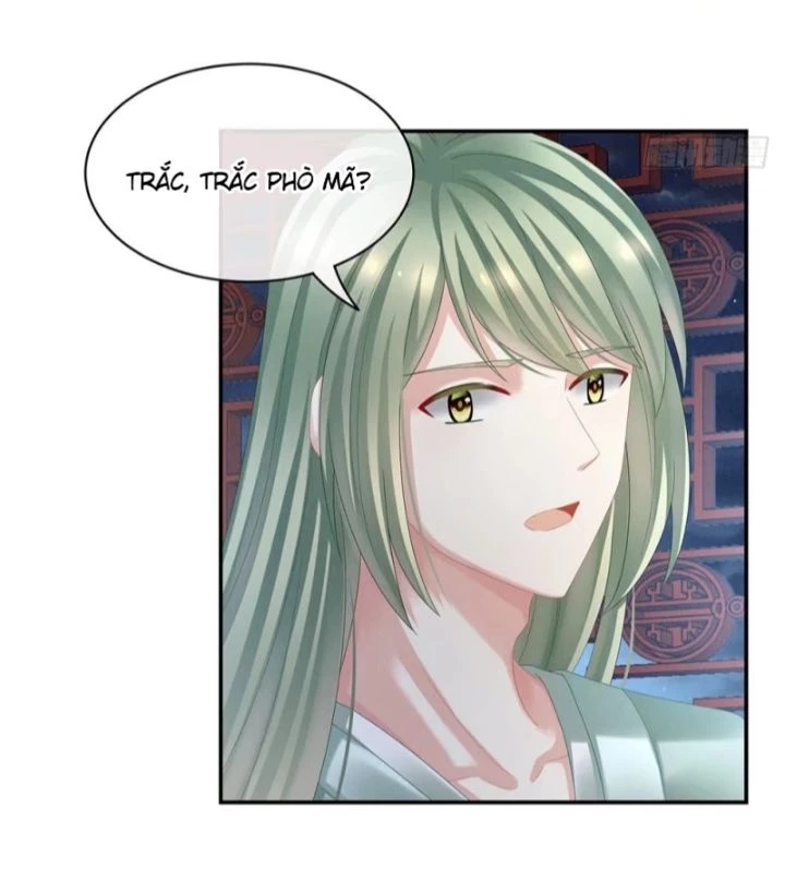 Hậu Cung Của Nữ Đế Chapter 37 - 29