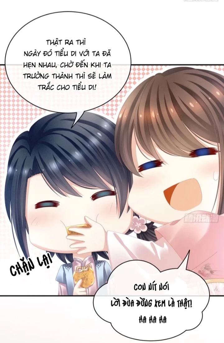 Hậu Cung Của Nữ Đế Chapter 37 - 30