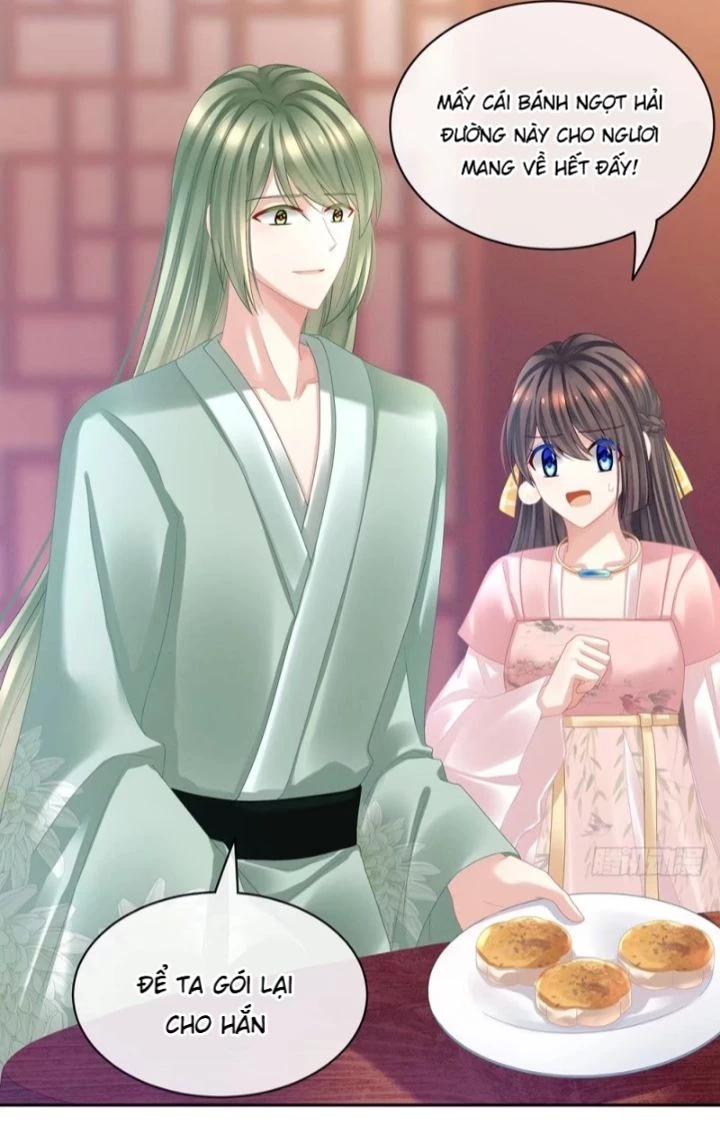 Hậu Cung Của Nữ Đế Chapter 37 - 32