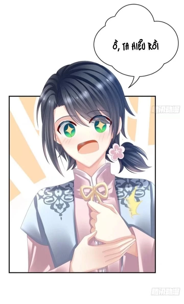 Hậu Cung Của Nữ Đế Chapter 37 - 33