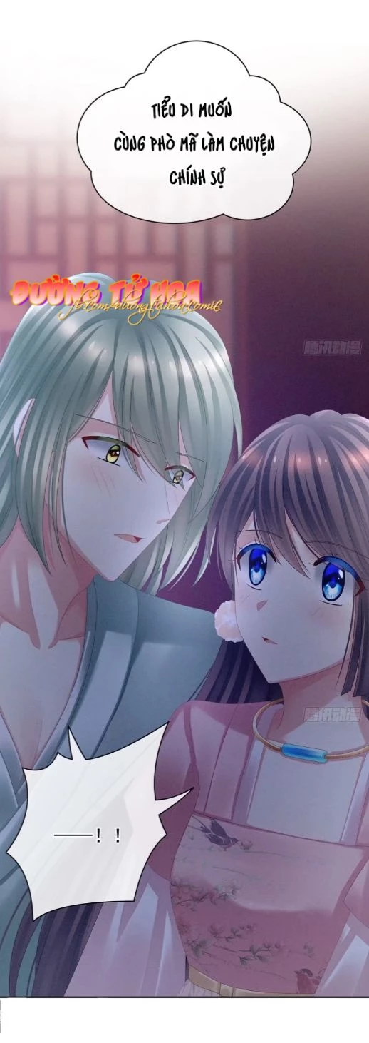 Hậu Cung Của Nữ Đế Chapter 37 - 34