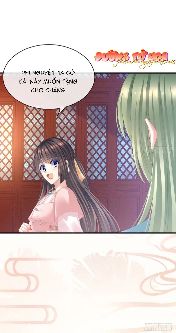 Hậu Cung Của Nữ Đế Chapter 38 - 5