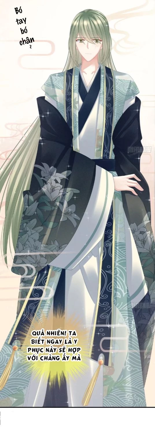 Hậu Cung Của Nữ Đế Chapter 38 - 6