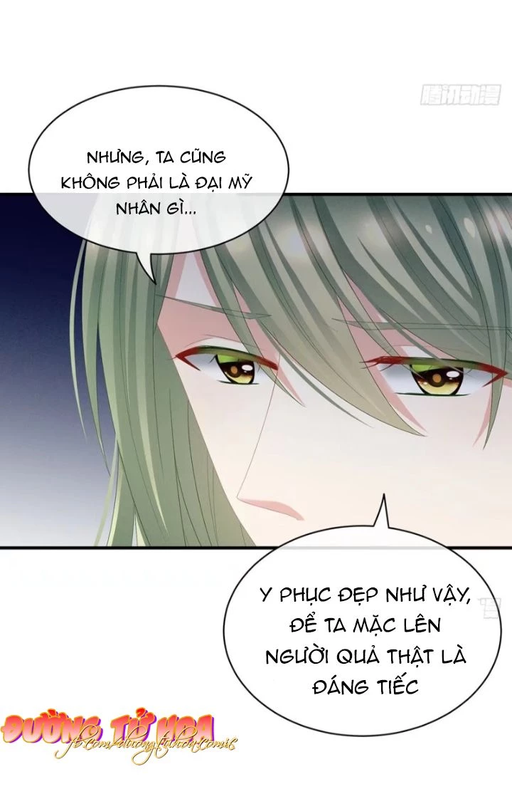 Hậu Cung Của Nữ Đế Chapter 38 - 9