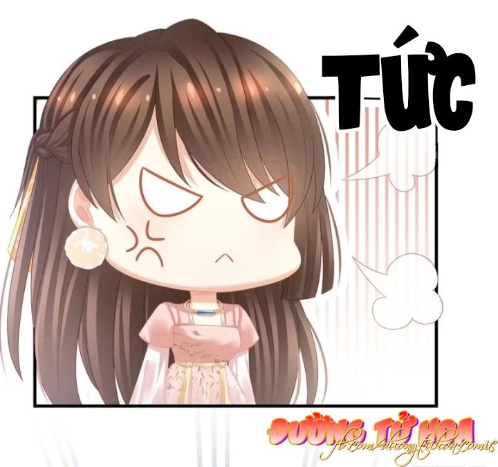 Hậu Cung Của Nữ Đế Chapter 38 - 11