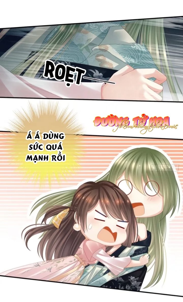 Hậu Cung Của Nữ Đế Chapter 38 - 13