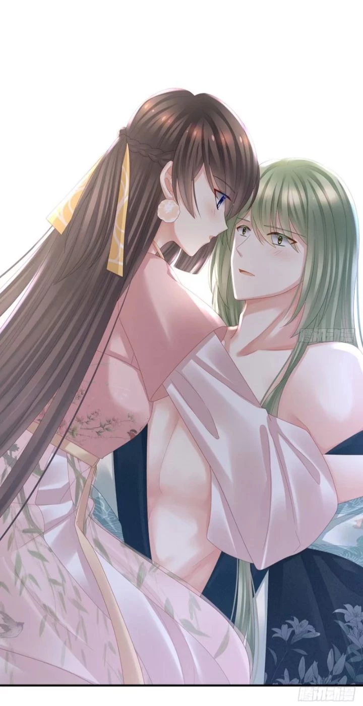 Hậu Cung Của Nữ Đế Chapter 38 - 15