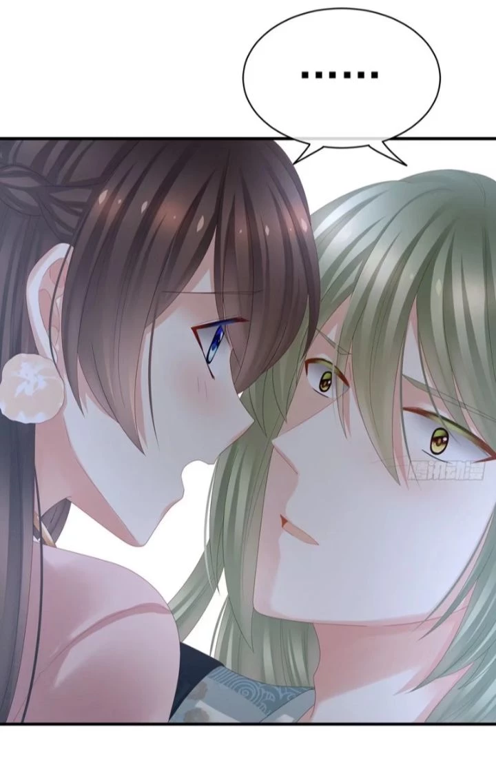 Hậu Cung Của Nữ Đế Chapter 38 - 16