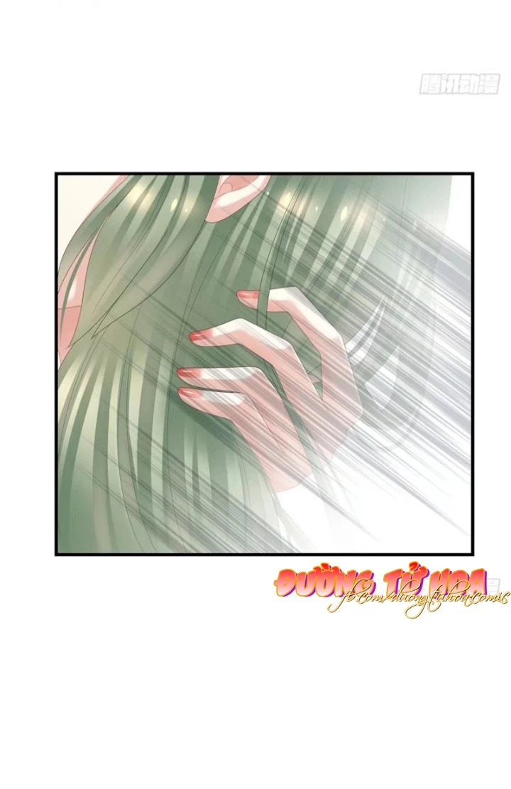 Hậu Cung Của Nữ Đế Chapter 38 - 20