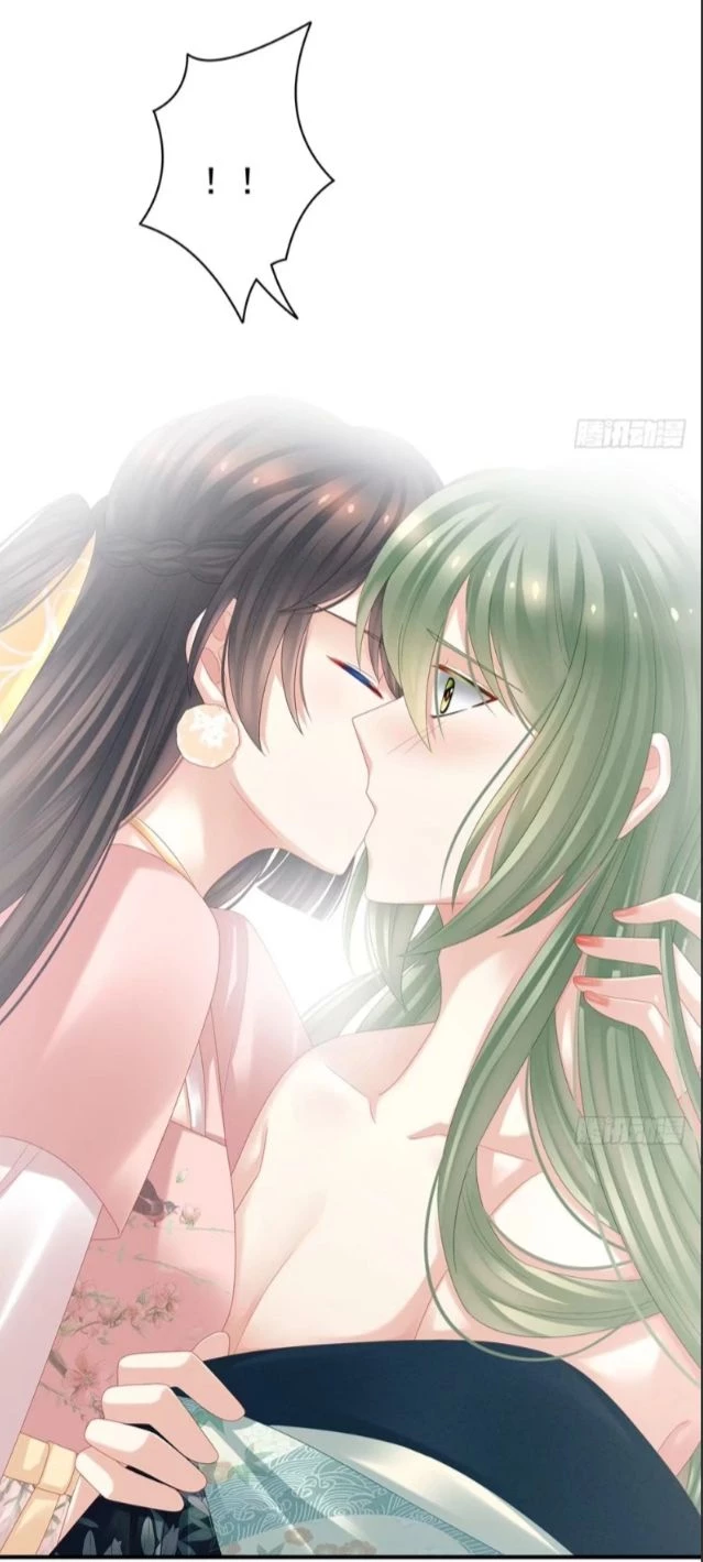 Hậu Cung Của Nữ Đế Chapter 38 - 21