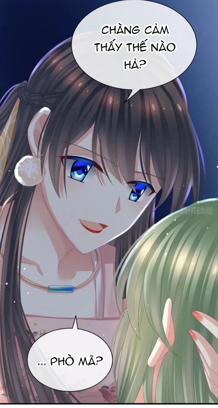 Hậu Cung Của Nữ Đế Chapter 38 - 24