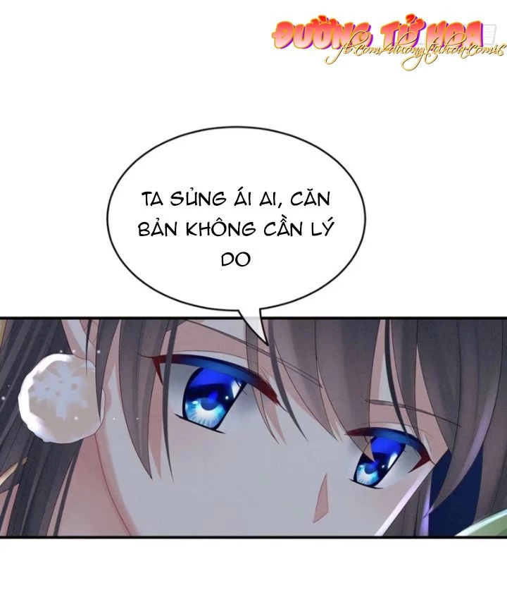 Hậu Cung Của Nữ Đế Chapter 38 - 25