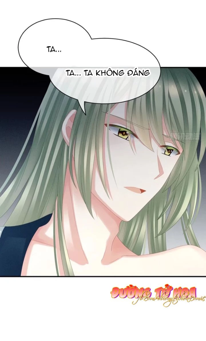 Hậu Cung Của Nữ Đế Chapter 38 - 27