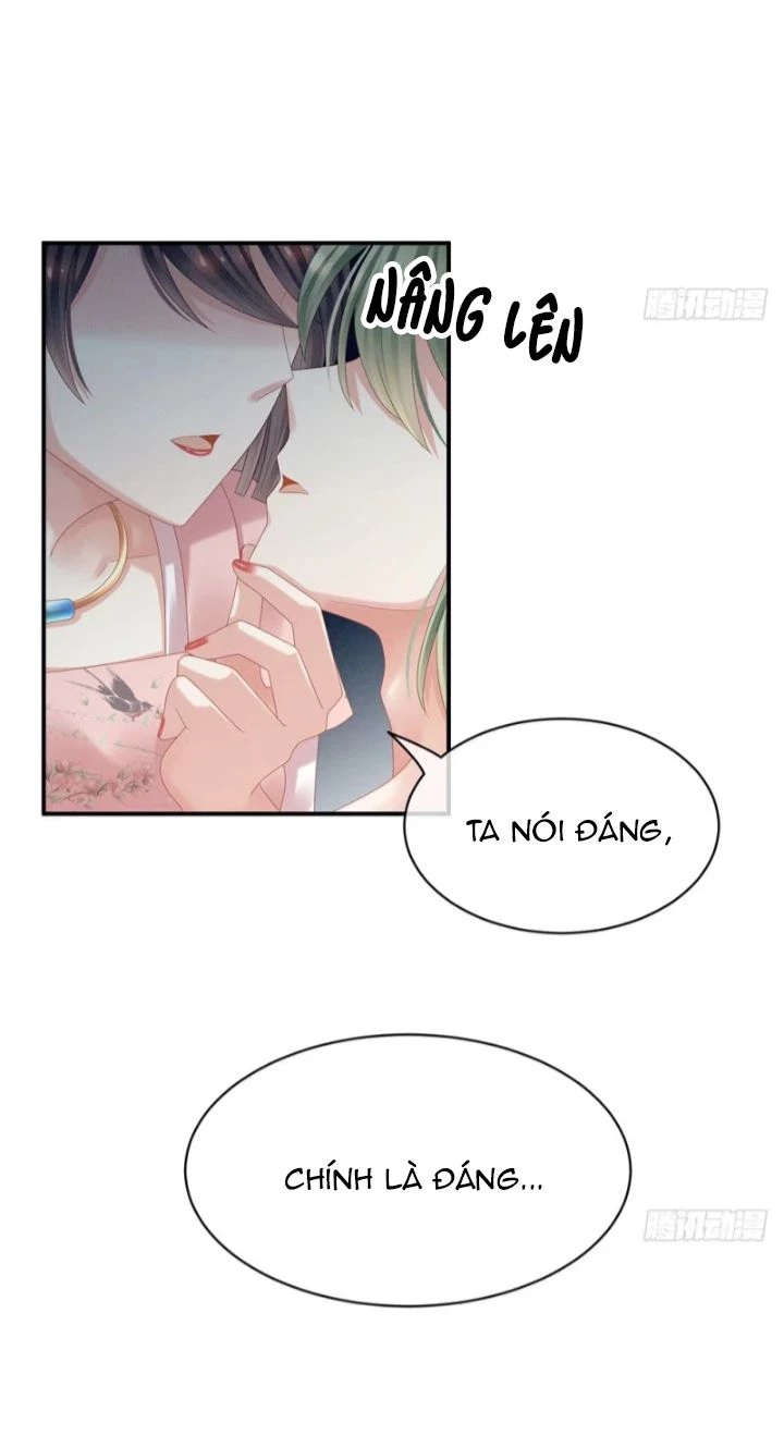 Hậu Cung Của Nữ Đế Chapter 38 - 28