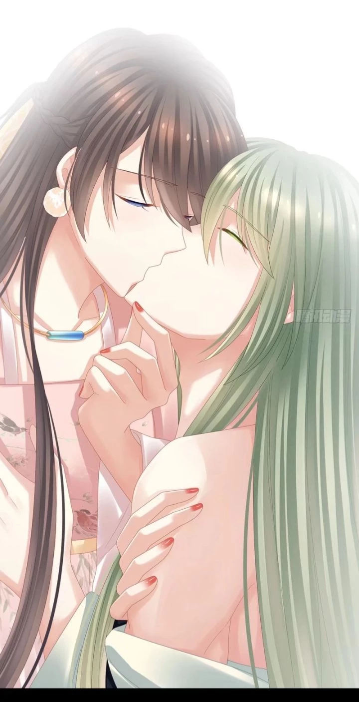 Hậu Cung Của Nữ Đế Chapter 38 - 29