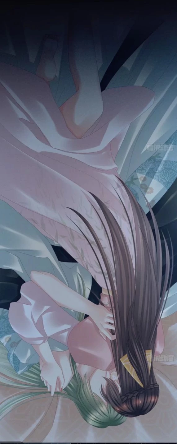 Hậu Cung Của Nữ Đế Chapter 38 - 32