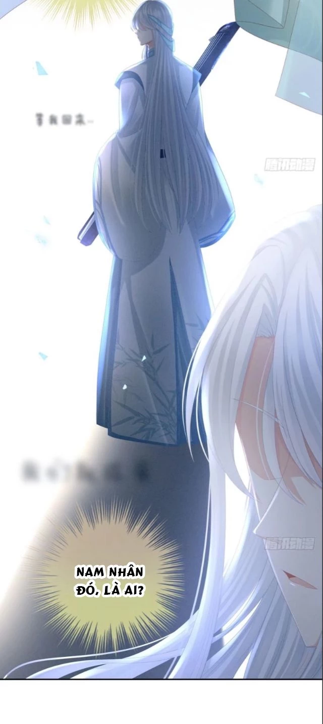 Hậu Cung Của Nữ Đế Chapter 38 - 35