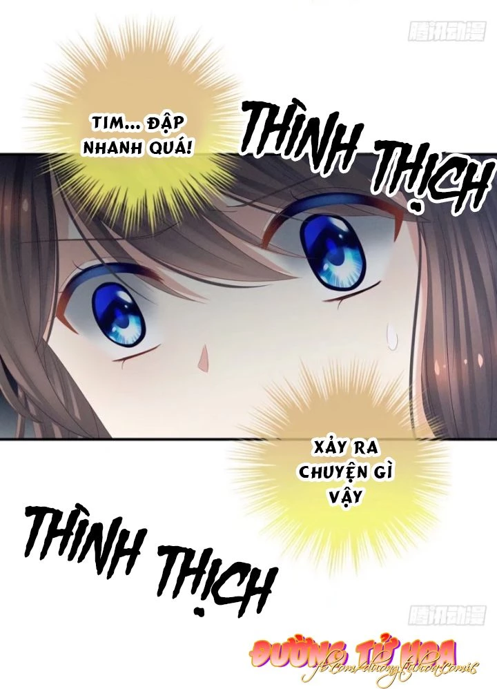 Hậu Cung Của Nữ Đế Chapter 38 - 37