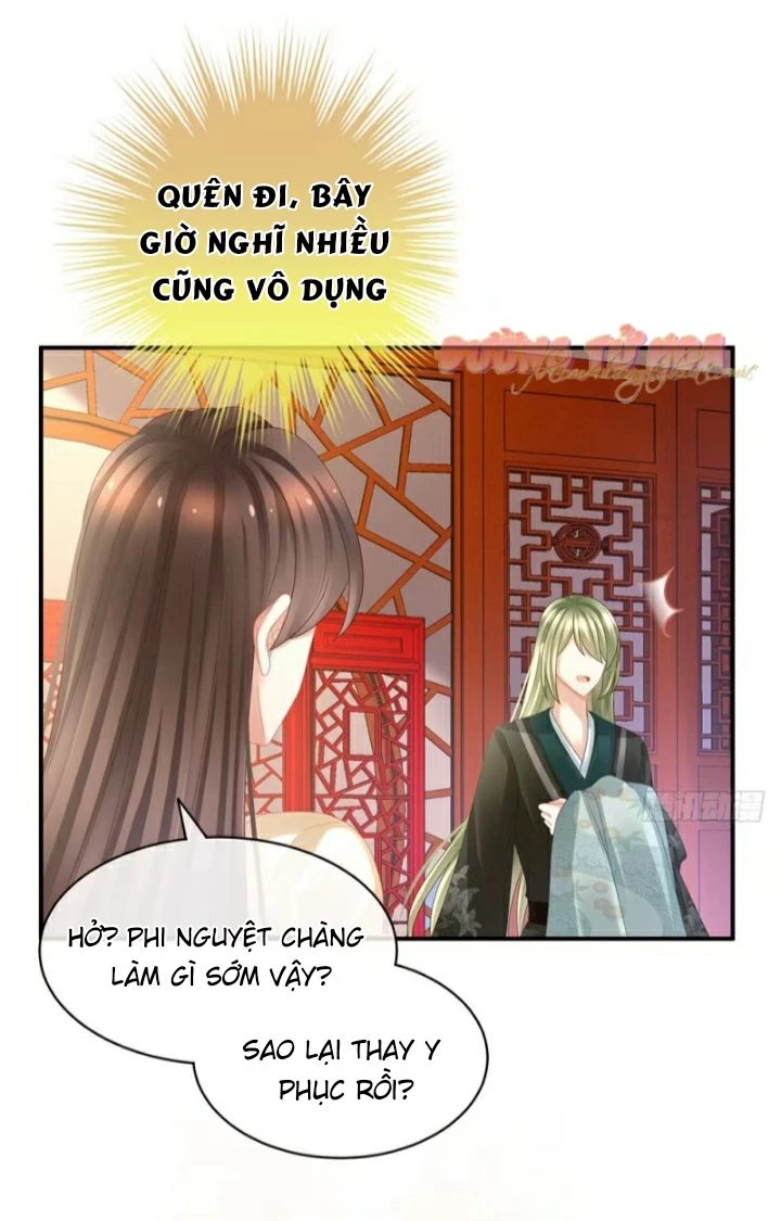 Hậu Cung Của Nữ Đế Chapter 39 - 1