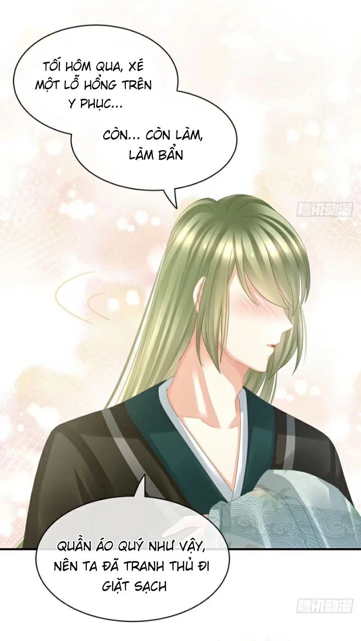 Hậu Cung Của Nữ Đế Chapter 39 - 2