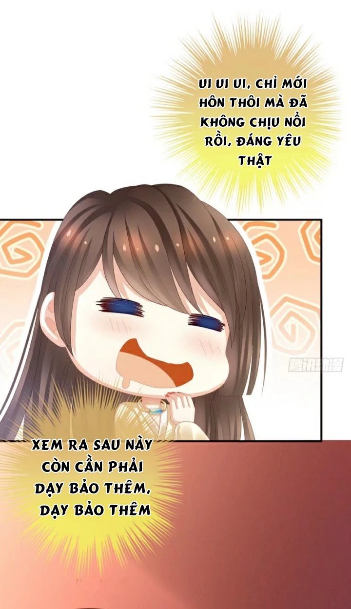 Hậu Cung Của Nữ Đế Chapter 39 - 3