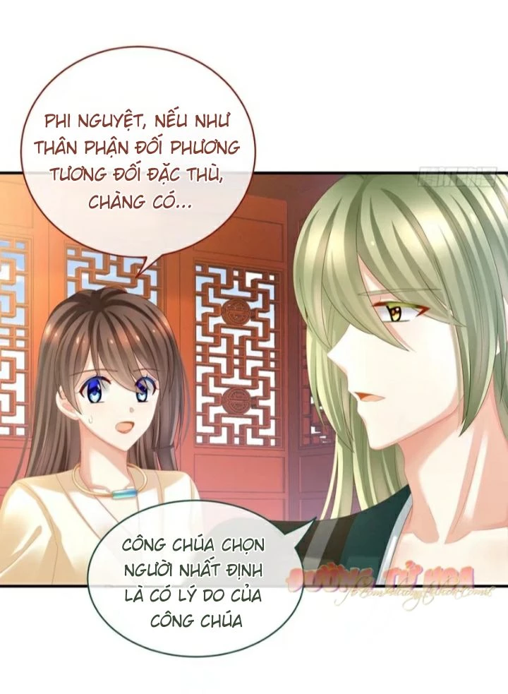 Hậu Cung Của Nữ Đế Chapter 39 - 5