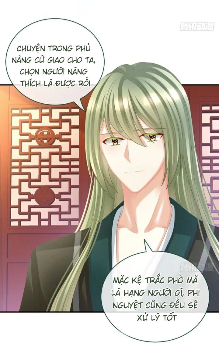 Hậu Cung Của Nữ Đế Chapter 39 - 6