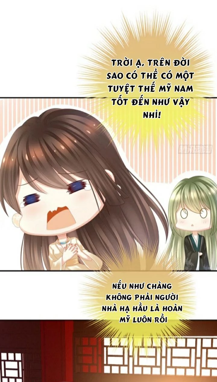 Hậu Cung Của Nữ Đế Chapter 39 - 7