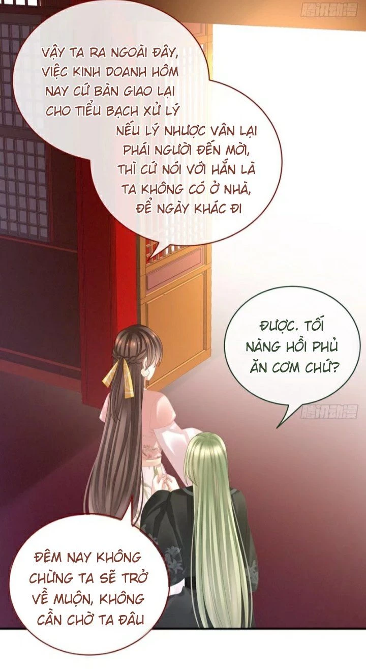 Hậu Cung Của Nữ Đế Chapter 39 - 8