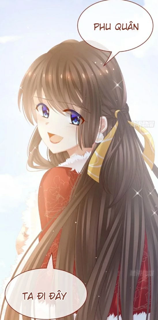 Hậu Cung Của Nữ Đế Chapter 39 - 16