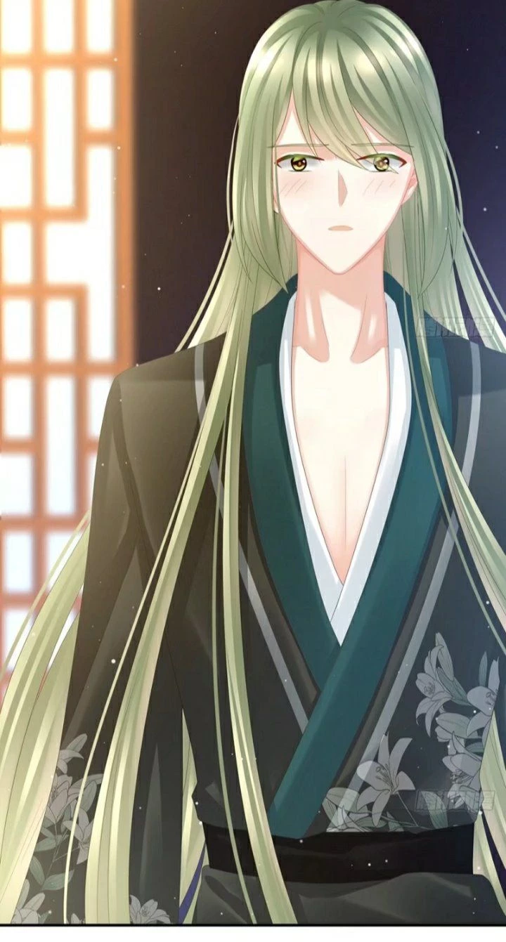 Hậu Cung Của Nữ Đế Chapter 39 - 18