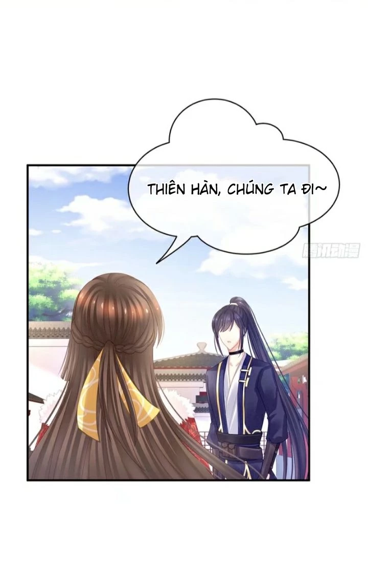 Hậu Cung Của Nữ Đế Chapter 39 - 19